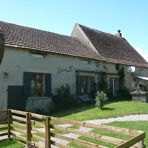Grootgenoegen Bed & Breakfast