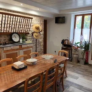 D'hôte Le Mercier Maison d'hôtes Calmont (Haute-Garonne)