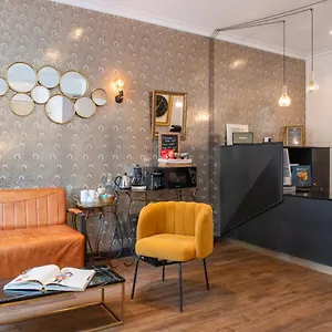 Istria By Magna Arbor Hotel Paris