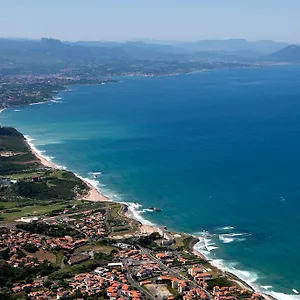 Le Hotel Biarritz