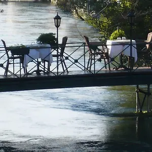 Les Terrasses De David Et Louisa Hotel LʼIsle-sur-la-Sorgue