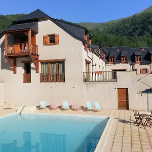 Résidence Village By Actisource Appart hôtel Vignec